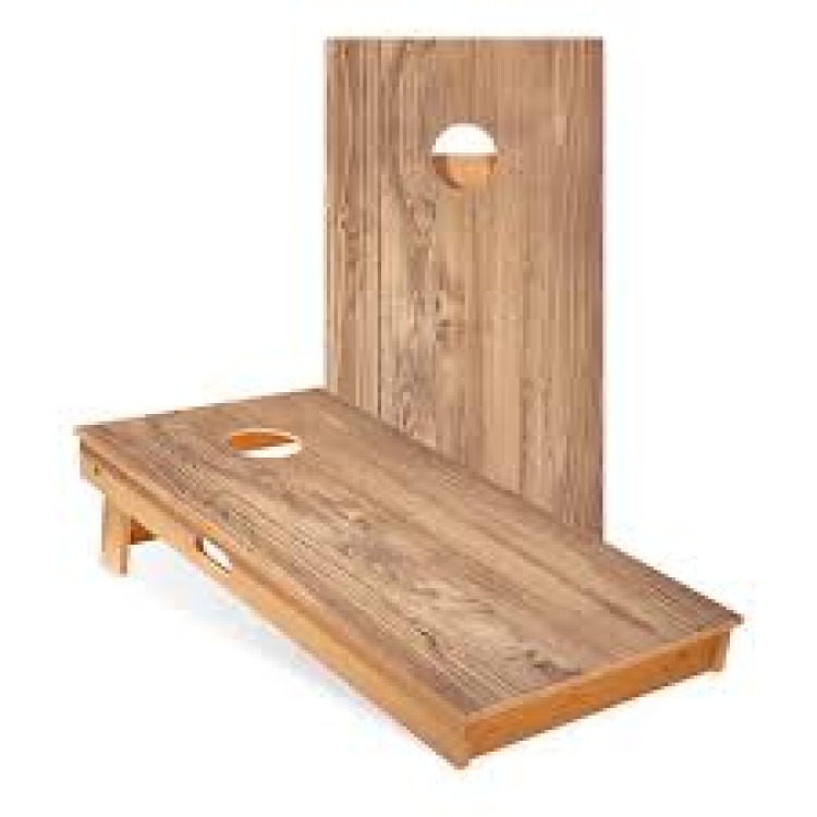 Corn Hole Game