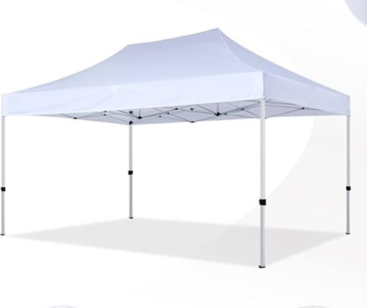 10x15 Tent