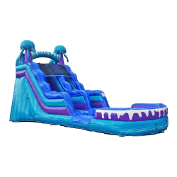 15ft Shockwave