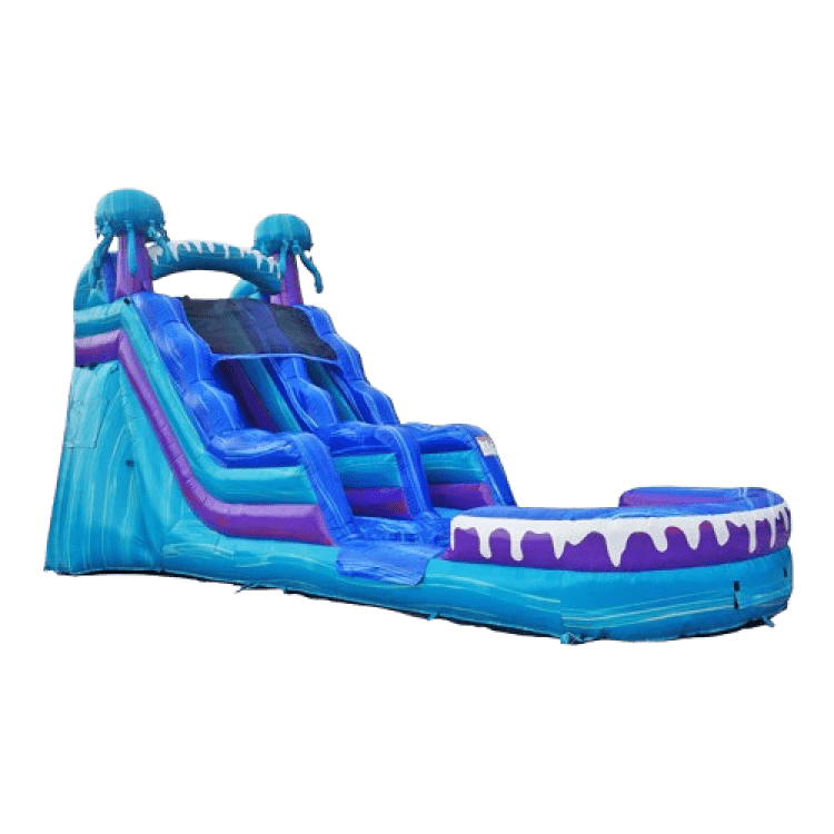 15ft Shockwave