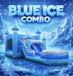 Blue Ice Combo