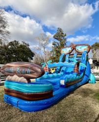 FullSizeRender 1772939352 18ft South Beach Dual Lane Waterslide
