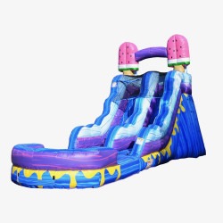 IMG 2324 1772939805 15ft Popsicle Plunge Waterslide